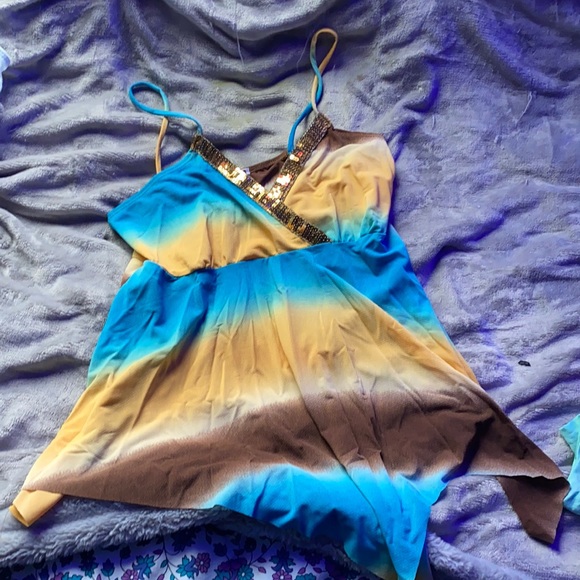 2000s Tank Top, size S - Picture 1 of 3